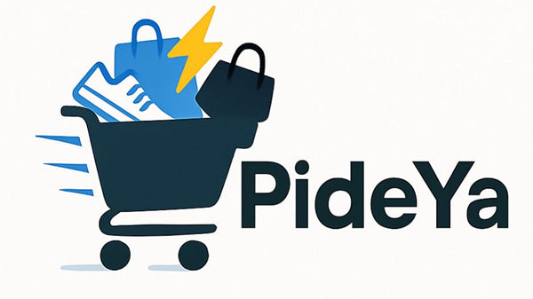 PideYa