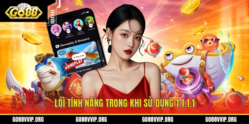 Hướng Dẫn Cài 1.1.1.1 - Khắc Phục Tình Trạng Lỗi Truy Cập GO88 4 Hướng dẫn cài 1.1.1.1 - những lỗi phổ biến trong quá trình sử dụng