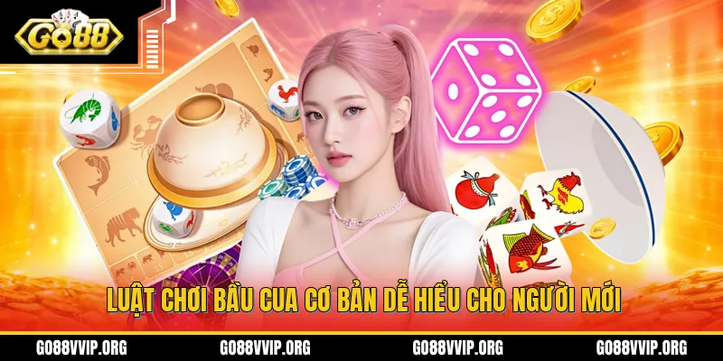 Luật cơ bản và dễ hiểu của trò chơi giúp người chơi dễ dàng tiếp cận