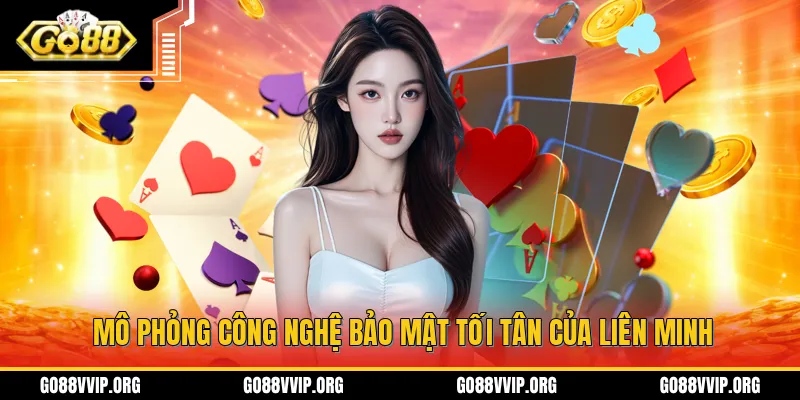 Giới thiệu GO88 mang đến những công nghệ vận hành hiện đại nhất