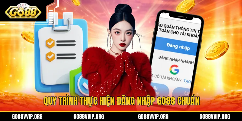 Đăng Nhập GO88 - Hướng Dẫn Cách Truy Cập Cổng Game Dễ Dàng 2 Giới thiệu tổng quan về quy trình đăng nhập GO88 chuẩn xác nhất 2026